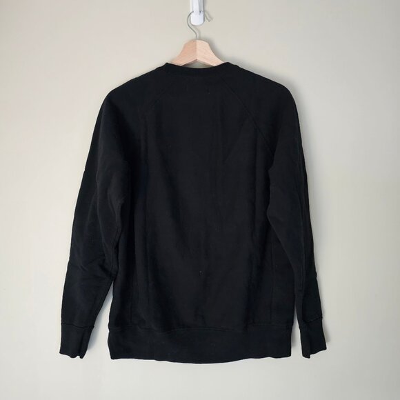 Raised by Wolves Trillium Crewneck Sweatshirt - 2019 - Black - Sz S - Picture 2 of 11